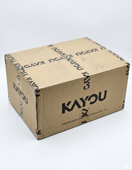 [CASE] Kayou Naruto Series 2 Chapter Jin With Promo | English - 16 Booster Boxes